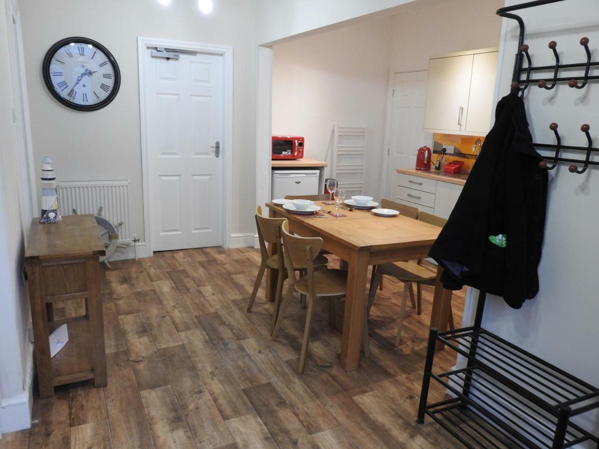Hawen - Barmouth Appartement Buitenkant foto