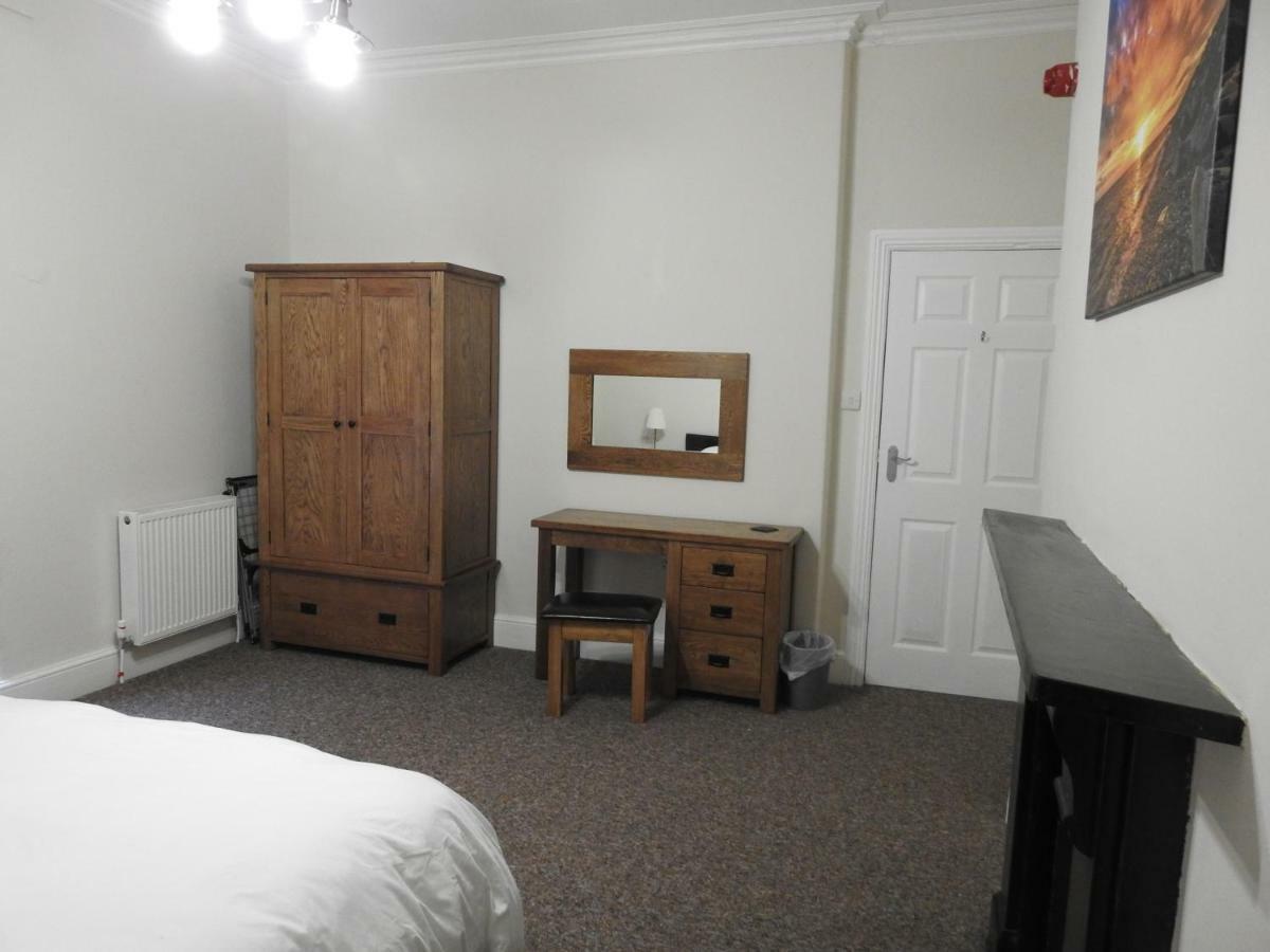 Hawen - Barmouth Appartement Buitenkant foto