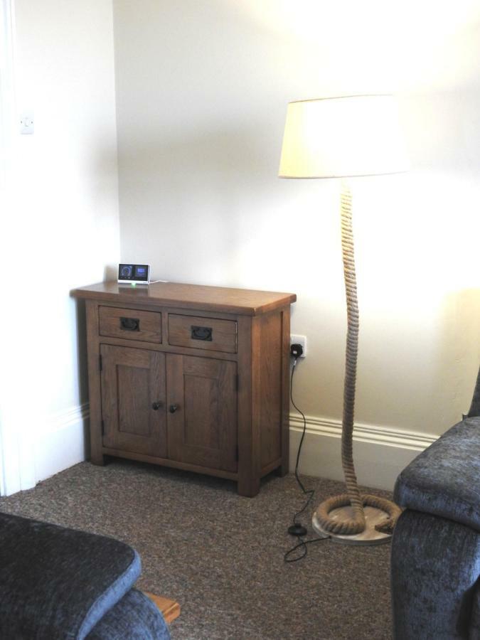 Hawen - Barmouth Appartement Buitenkant foto