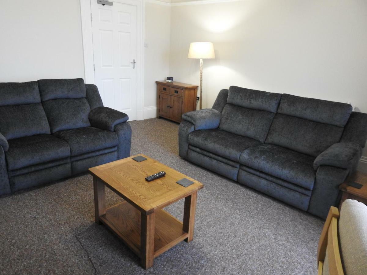 Hawen - Barmouth Appartement Buitenkant foto