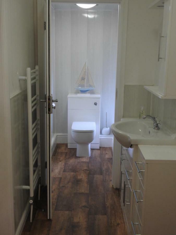 Hawen - Barmouth Appartement Buitenkant foto