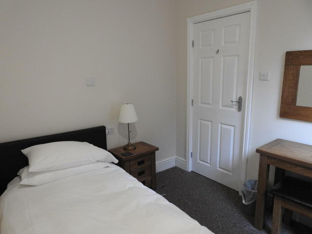 Hawen - Barmouth Appartement Buitenkant foto